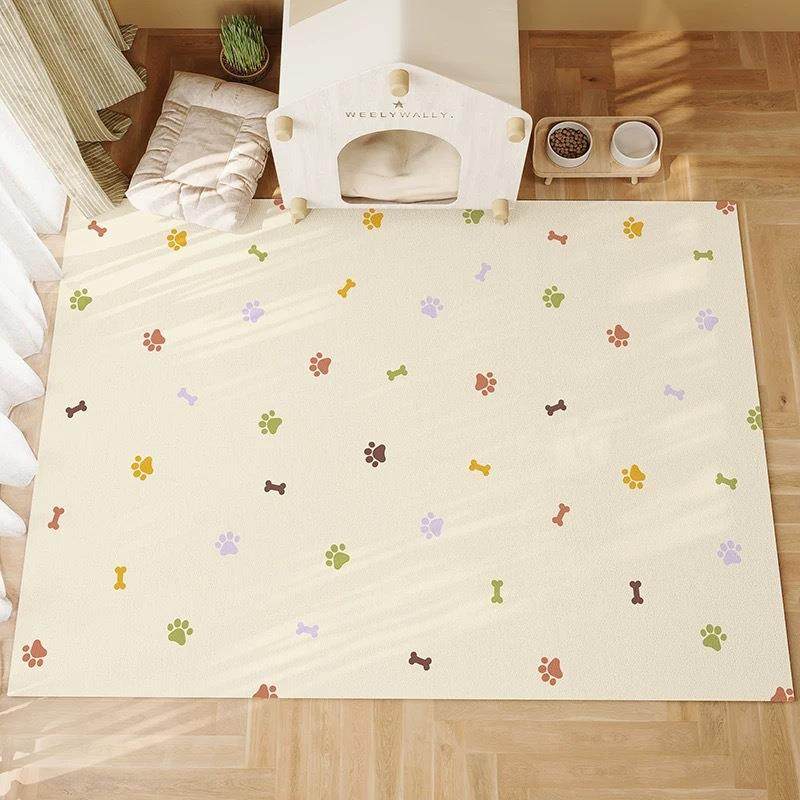 狗狗围栏垫子PVCp皮革宠物通用地垫免洗猫狗睡觉防尿专用地毯狗床,鲜花速递/花卉仿真/绿植园艺,割草机/草坪机,淘宝优惠券,粉丝福利购,淘宝优惠卷