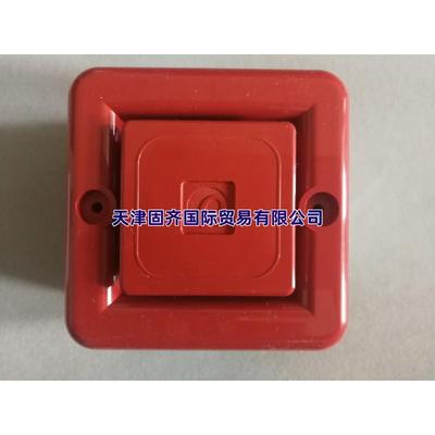 e2s SONF1DC24R(SONF1DC024SA0A1R)电子报警器,24v直流, 红色