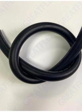 GREATFLEX 黑色 RE02 柴油输送 钢丝抗静电橡胶管 厂家