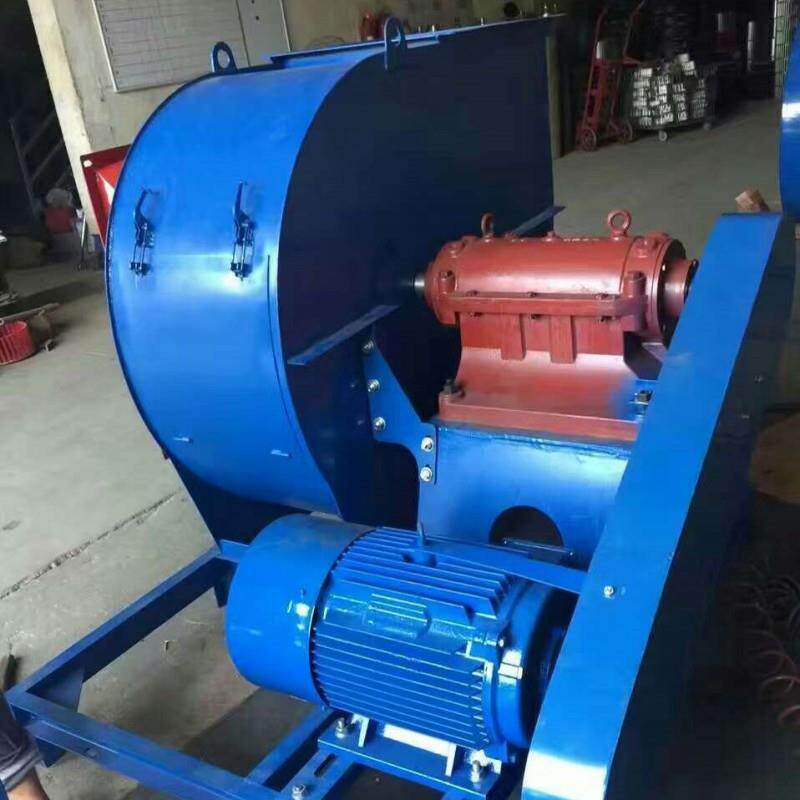 上海沈劲4-72离心风机5c-15-2kw制定配套型防爆防腐型离心风机