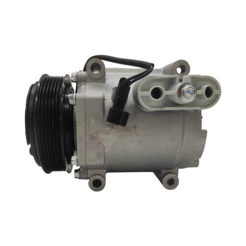 AC compressor 适用 Ford Fiesta 1.4 1.6 2008 8V5119D629DF