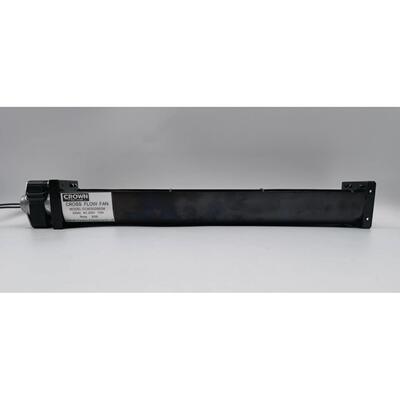 CROWN THERMAL 横流风扇CCA03029B2M 电暖器上专用 耐高温80℃