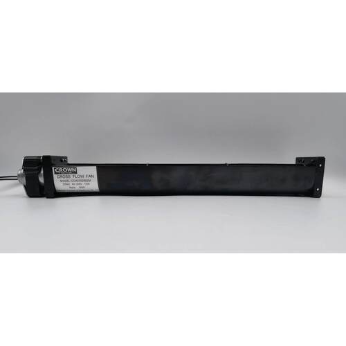 CROWN THERMAL 横流风扇CCA03029B2M 电暖器上专用 耐高温80℃
