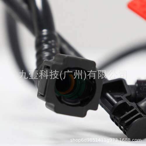 适用福特RANGER 12 2.2喷油器回油管 BB3Q9K022AG BK3Q9K022GA