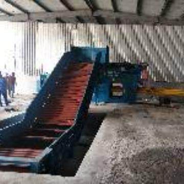 废纸液压打包机全自动塑料瓶液压打包机卧式编织袋易拉罐压块机,办公设备/耗材/相关服务,捆扎机/打包机,淘宝优惠券,粉丝福利购,淘宝优惠卷