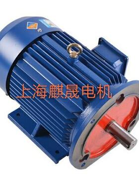 Y132S-4-5.5KW电机Y系列三相异步电动机参数价格