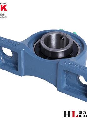 商 外球面轴承UCFL212 213 214 215 216 217 218 219 220D1X