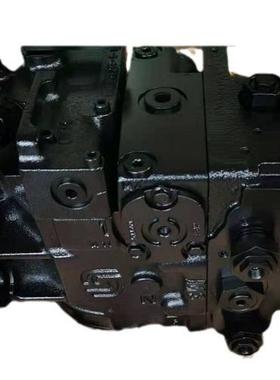 萨澳丹佛斯串联泵SNP3/26S SC4727MAR06+SNP3NN/26S SC11A31MAR06