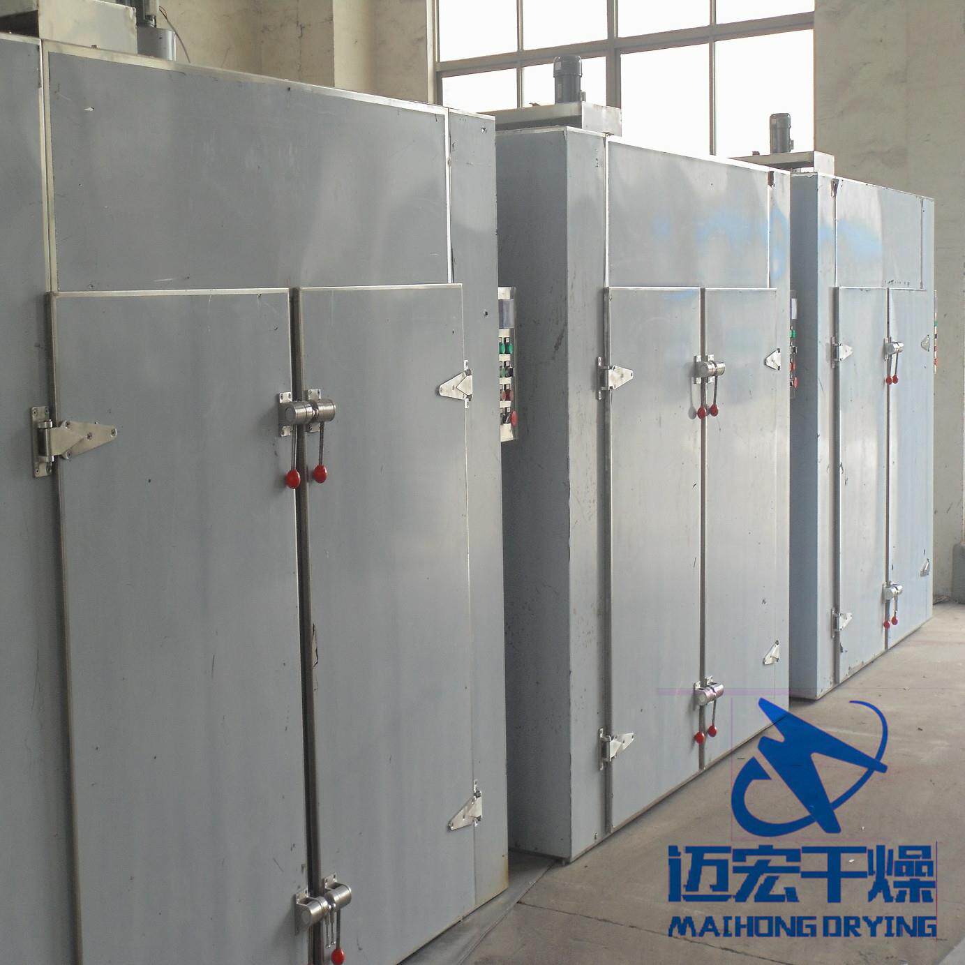 大型干燥设备 多功能热风循环烘箱 挂面面条烘干机 荔枝干燥箱