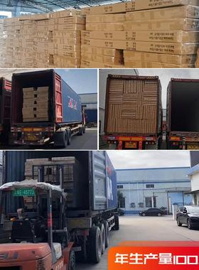 厂家外贸跨境电脑游戏桌台式家用gaming desk电竞桌组合RGB氛围灯