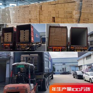 厂家外贸跨境电脑游戏桌台式家用gaming desk电竞桌组合RGB氛围灯