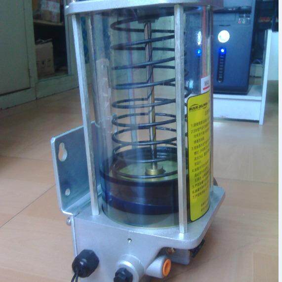 【正品】贝奇尔电动黄油泵28802冲床气动脂类润滑泵BZ15-05-28802