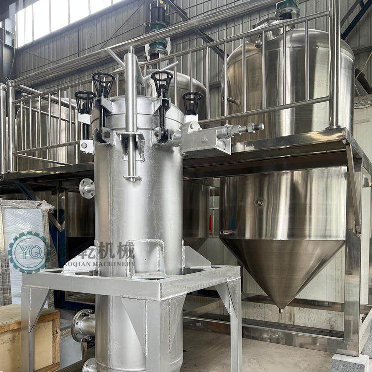 自动化菜籽油加工设备 云贵川地区香菜油精炼生产线 按需可规划,农机/农具/农膜,农产品加工设备,淘宝优惠券,粉丝福利购,淘宝优惠卷