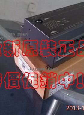 全新原装台达可编程控制器PLC/DVP60EC00T3/36DI/24DO(晶体管)EC3