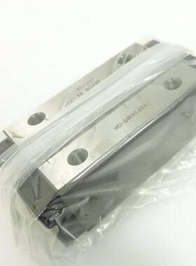 THK 精密直线导轨滑块 HSR/SSR/SHS 系列 刚性重载机床线性滑轨