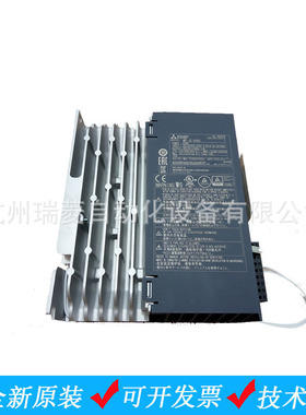 全新原装JE系列伺服电机成套MR-JE-40AS+HJ-KS43J（400W）