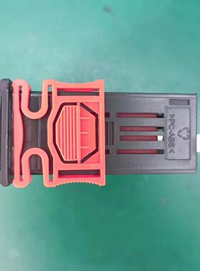 ECS-36R数字温控器 工业柜机空调温控 RS485接口 ModbusRTU协议