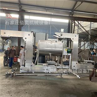 花生Z型提升机石蜡颗粒不锈钢Z型斗式提升机粉末颗粒垂直提升机