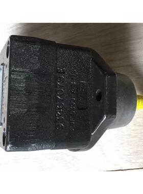 PARKER叶片泵M5BF 045 1N03 B1M 00000