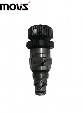 EP12W2A05N05-DC24V台湾武汉WINNER插装电动阀 插装阀