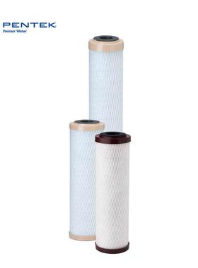 PENTAIR-PENTEK （滨特尔） 椰壳碳砖过滤芯