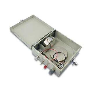 体积表面电阻率测试仪高阻计绝缘材料橡胶超高体积表面电阻测量仪