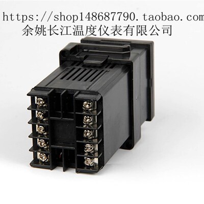 余姚市长江温度仪表厂 姚仪牌 温控器 温控仪XMTG 608 618 618G T