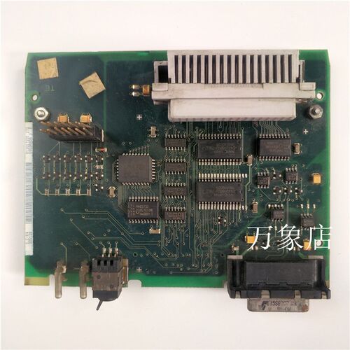 PLC SIMATIC S5-95U  813017201-272 0958MA04 813 0171 03A