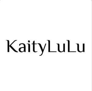 KaityLuLu【巴黎街头】 撞色复古绑带圆领短袖KT528D007