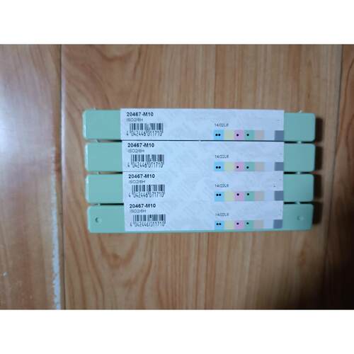 原装瓦耳特丝锥20467-M10优质高速钢机用丝锥