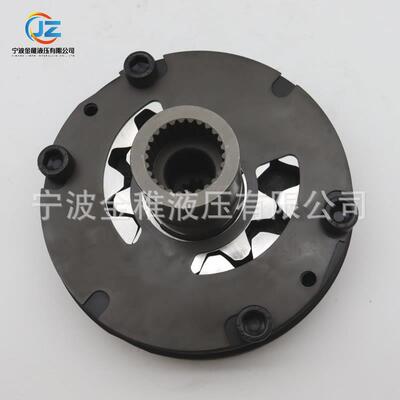 先导泵 A4VG125-F01 补油泵工程机械路面机械用