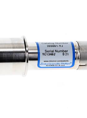 MKS Granville Phillips 355 Micro-Ion 真空计 355001-YJ