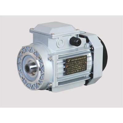 DELI马达GS7112 电机GS90L-4 YS-90L-4 德力牌 3-PHASE MOTOR