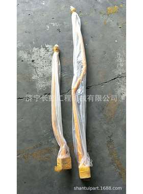 SD22 倾斜油缸 油管154-63-52284/52184