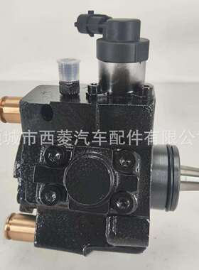 喷油泵0445020101(通0445020252） 0445010489燃油泵