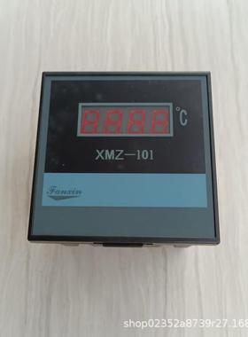 泛信温度显示表XMZ-101温度表FANXIN单显温度表