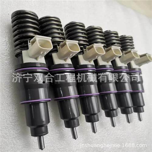 泵喷嘴 喷油器 单体泵 BEBU2C00000