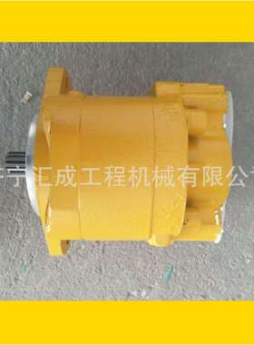 07433-71803 变速泵 齿轮泵 山推推土机传动泵