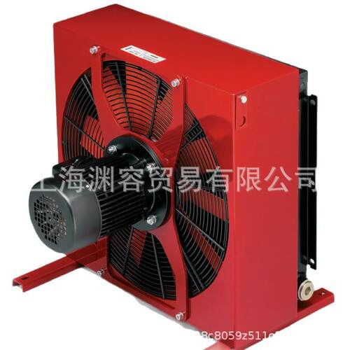 HYDAC贺德克 风冷OK-ELH10/1.0/H22/1/S/IBP6 冷却器油冷