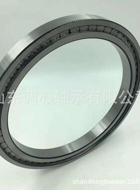 SL185034A-C3轴承 原装双列满滚子轴承NNCF5034CV 轴承SL045034PP