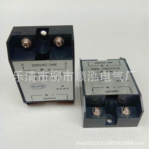 凝露控制器 湿度控制器 KWN-1HA(TH)温湿度控制器NK(TH)