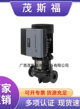 TP系列丹麦格兰富TP80 140格兰富管道循环泵 格兰富水泵