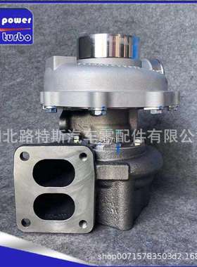 EX300-7 RHG6 114400-3900 1144003900 VC570033 6HK1涡轮增压器