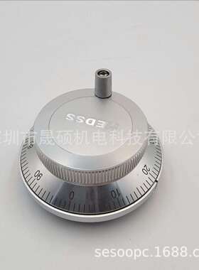 瑞普REP数控RGT600/RA600海德电子手轮金属面板手脉HEDSS手摇脉冲