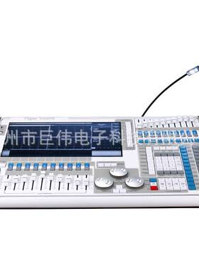 TT触摸老虎DMX512控台9.1/10.0/10.1/11.0四系统控台舞台灯光控台
