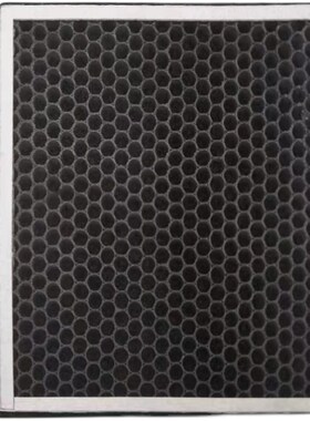 适配三菱重工新风系统全热交换器SAF150/260/350PM/S过滤网除醛霾