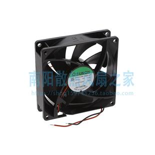 Sunon Fans EF92251B2-1000U-A99 FAN 92X25MM 12VDC 散热风扇
