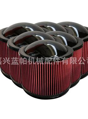 适用康明斯船用空气过滤器4931611 3971070 5309235 1003703