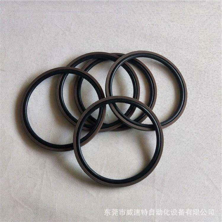 气动泵密封圈 专用密封圈 4AB02增压泵密封圈 活塞密封圈套件