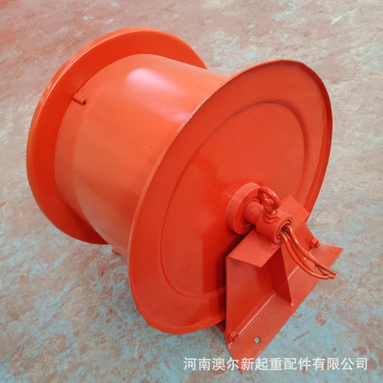 大量供应 行车电缆卷筒 自动收线电缆卷筒 弹簧式电缆卷筒